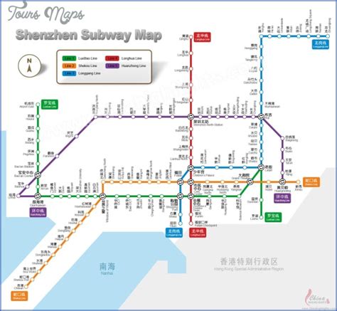 764 bus route|Longhua, Shenzhen .